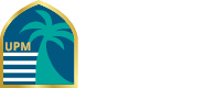 University of Prince Mugrin logo
